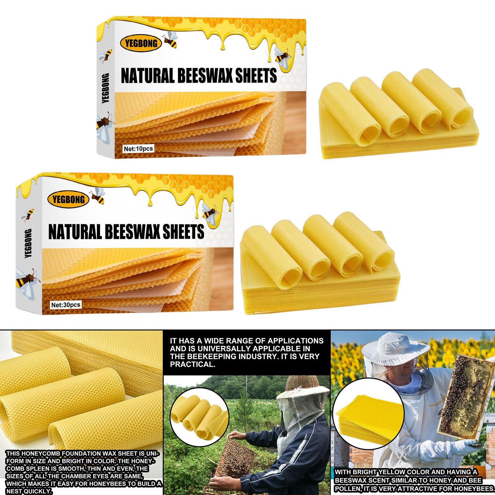 แผ่นขี้ผึ้ง, แผ่นฐานสำหรับเลี้ - Candle Making Kit บทวิจารณ์และราคา