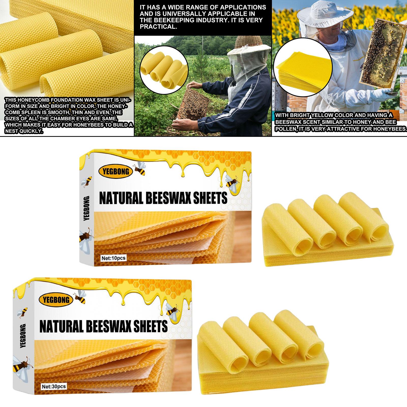 แผ่นขี้ผึ้ง, แผ่นฐานสำหรับเลี้ - Candle Making Kit บทวิจารณ์และราคา