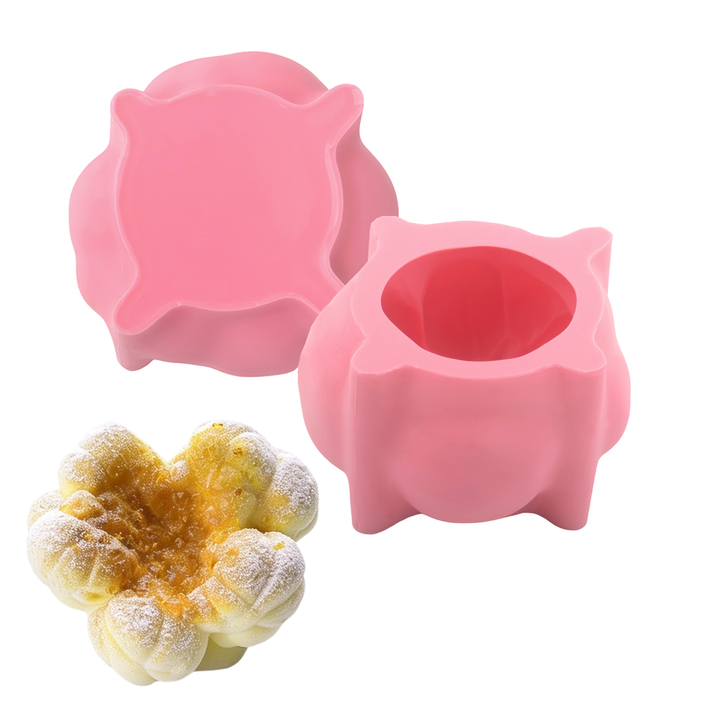 แม่พิมพ์ซิลิโคนสำหรับทำขนมป๊อป - Candle Making Accessories บทวิจารณ์และราคา