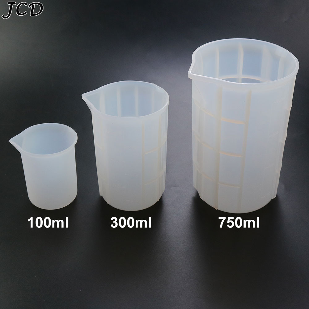 JCD 100 ML/300 ML/750 ML ถ้วยซ - Candle Making Accessories บทวิจารณ์และราคา
