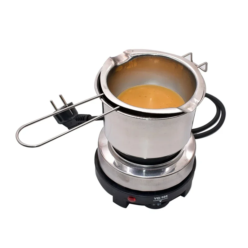 ขี้ผึ้งละลายหม้อไฟฟ้าเตาเทียนท - Candle Making Accessories บทวิจารณ์และราคา
