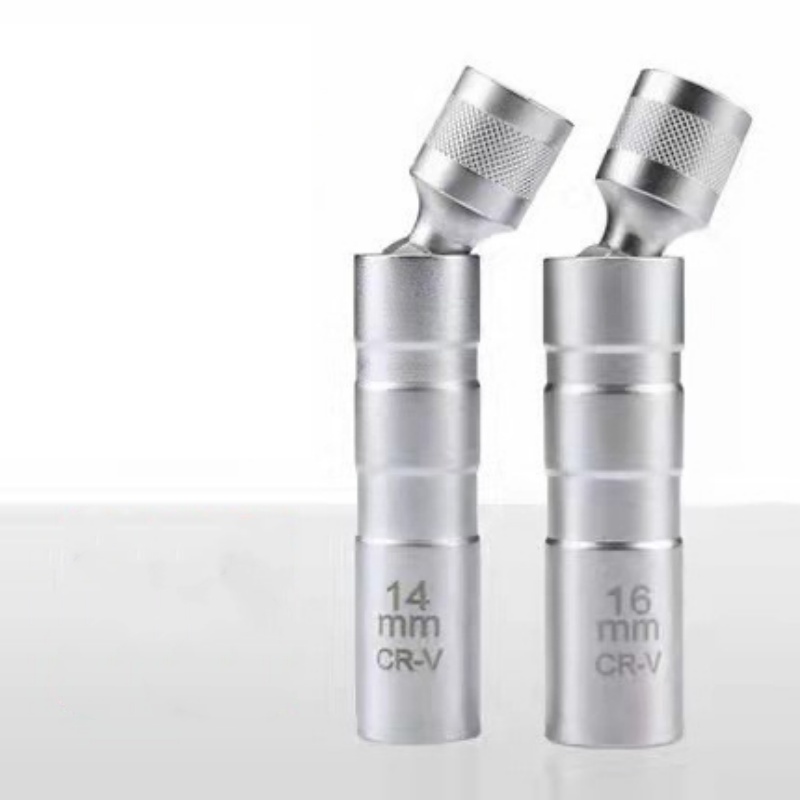 14mm 16mm Spark Plug เครื่องมื - Candle Making Accessories บทวิจารณ์และราคา