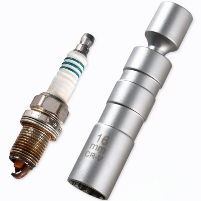 14mm 16mm Spark Plug เครื่องมื - Candle Making Accessories บทวิจารณ์และราคา
