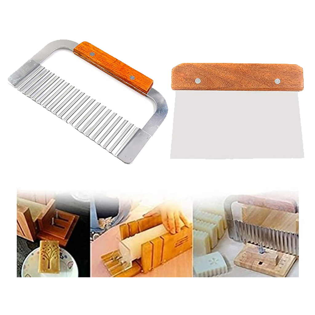 ชุดเครื่องมือไสที่กวาดน้ำตัดเป - Candle Making Accessories บทวิจารณ์และราคา
