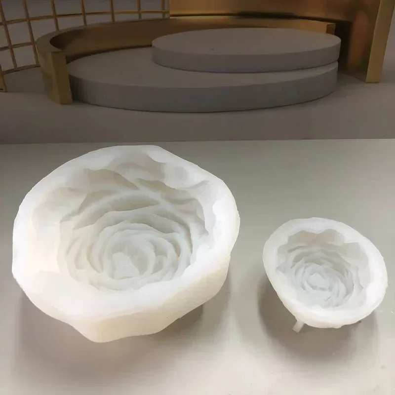 แม่พิมพ์ซิลิโคนรูปดอกไม้ 3 มิต - Candle Making Kit บทวิจารณ์และราคา