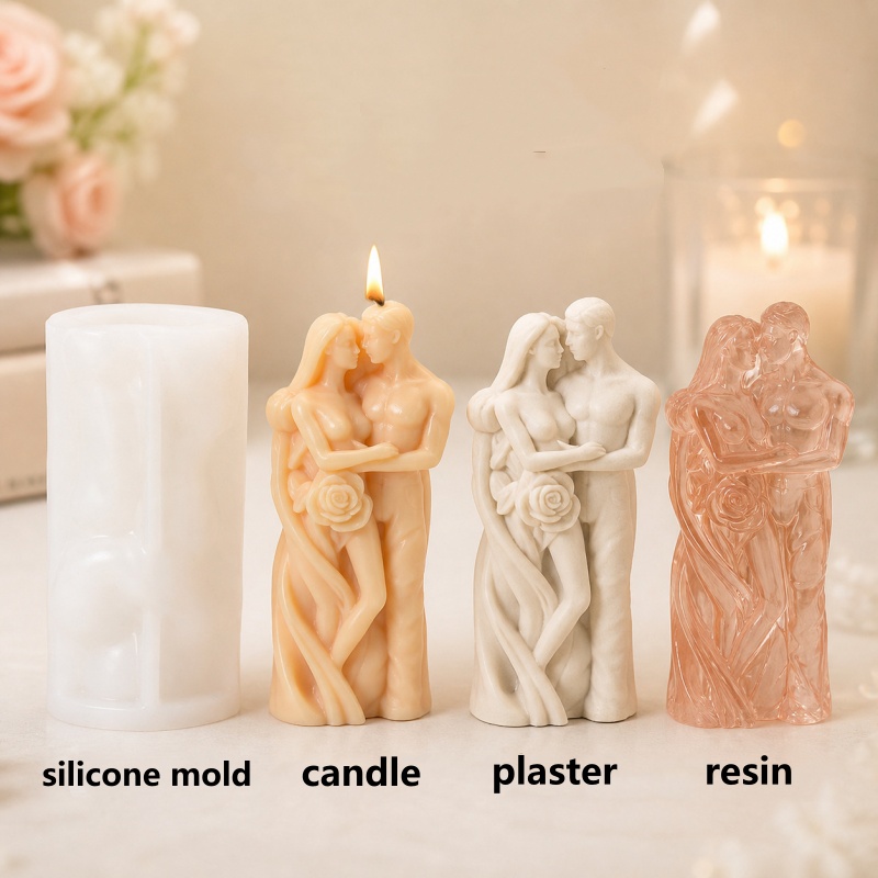 ชุดทำเทียนหอมอโรมาเธอราพี DIY  - Candle Making Kit บทวิจารณ์และราคา