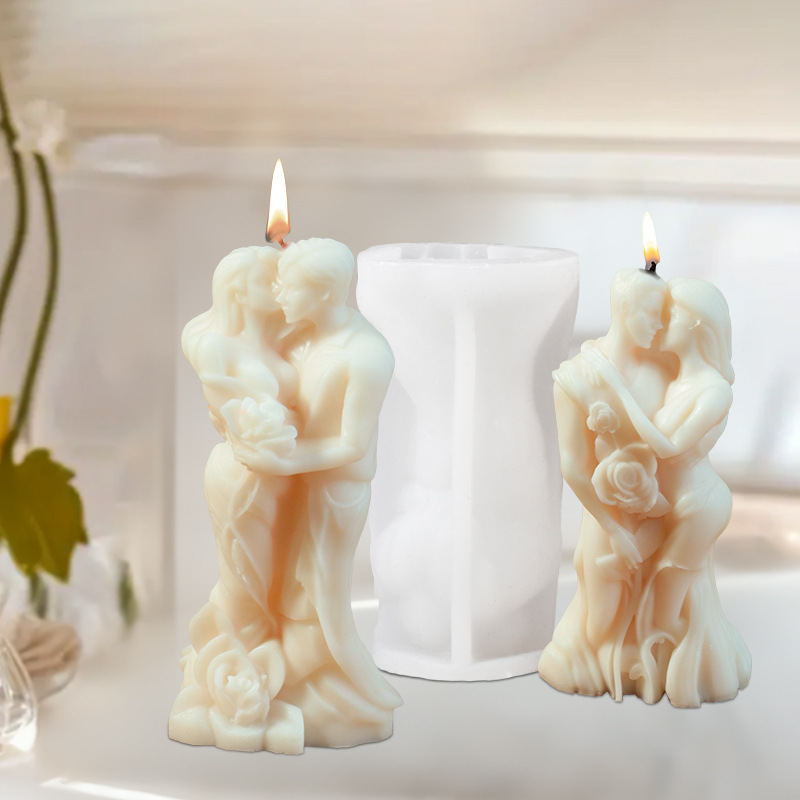 ชุดทำเทียนหอมอโรมาเธอราพี DIY  - Candle Making Kit บทวิจารณ์และราคา