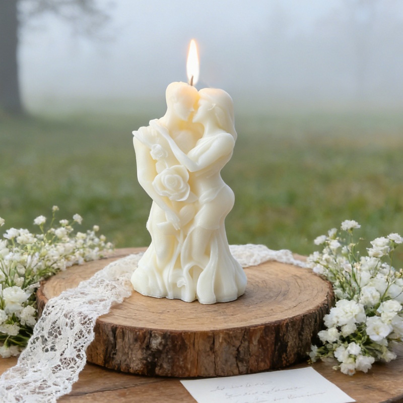 ชุดทำเทียนหอมอโรมาเธอราพี DIY  - Candle Making Kit บทวิจารณ์และราคา