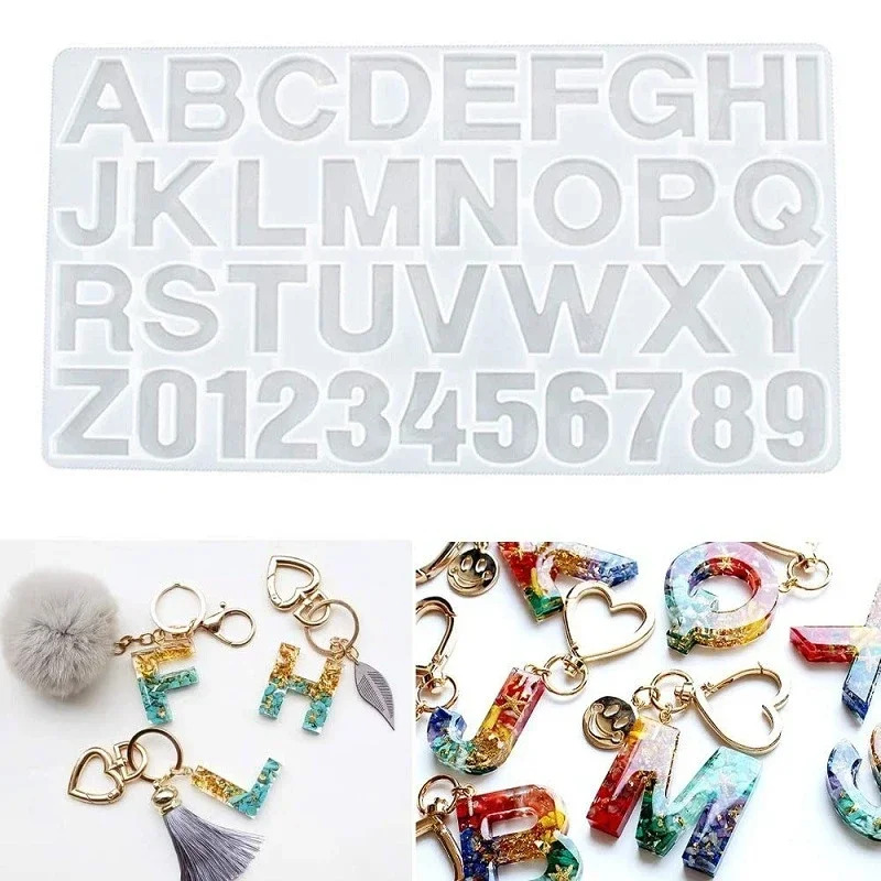 1 pc/2 pcs/3 pcs LettersAtoZ,N - Candle Making Equipment บทวิจารณ์และราคา