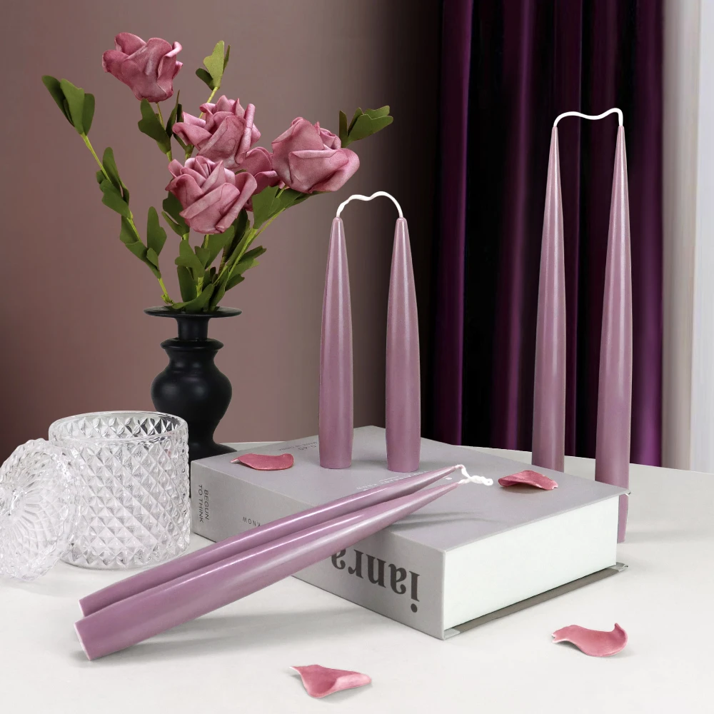 Double Pointed คอลัมน์เทียนอะค - Candle Making Equipment บทวิจารณ์และราคา