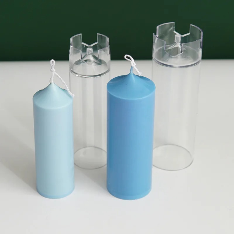 3D Spire กระบอกเทียนแม่พิมพ์ D - Candle Making Kit บทวิจารณ์และราคา
