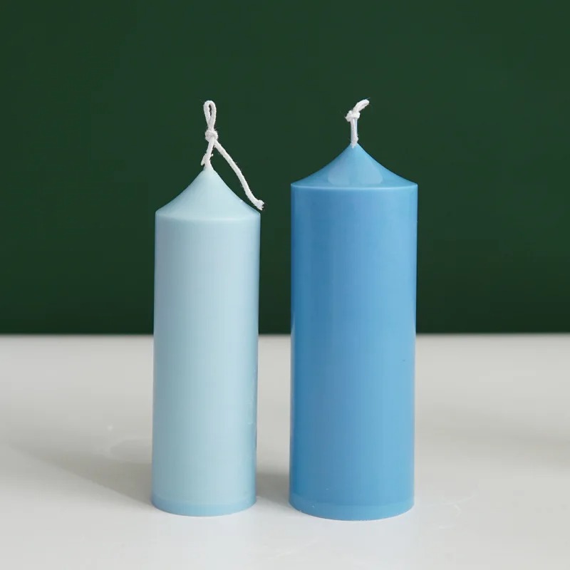 3D Spire กระบอกเทียนแม่พิมพ์ D - Candle Making Kit บทวิจารณ์และราคา