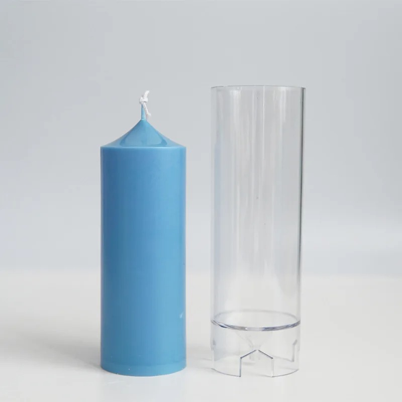 3D Spire กระบอกเทียนแม่พิมพ์ D - Candle Making Kit บทวิจารณ์และราคา